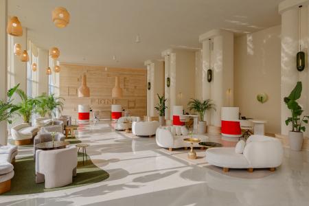 Отель Fюnf Luxury Resort & SPA Anapa Miracleon в Анапа - Россия