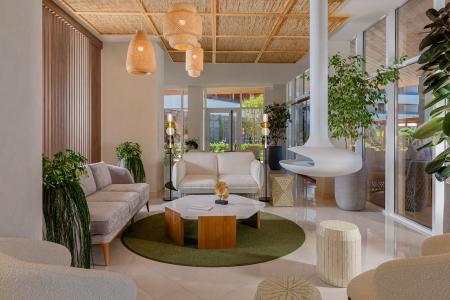 Отель Fюnf Luxury Resort & SPA Anapa Miracleon в Анапа - Россия