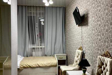 Отель Golden Rose в Сортавала - Россия