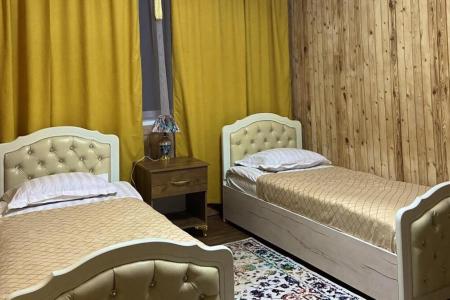 Отель Golden Rose в Сортавала - Россия