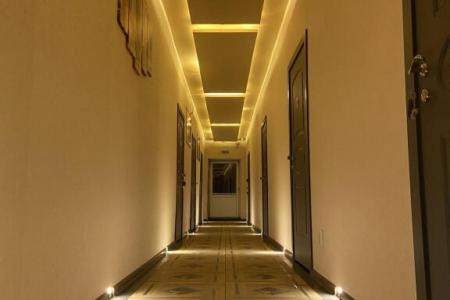 Отель Golden Rose в Сортавала - Россия