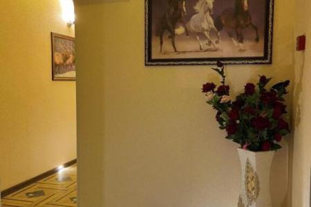 Отель Golden Rose в Сортавала - Россия