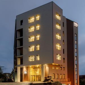 отель TFL Hotel