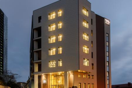 Отель TFL Hotel в Владивосток - Россия