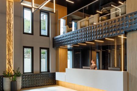 Отель TFL Hotel в Владивосток - Россия