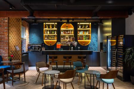 Отель BERRY Hotel & SPA в Светлогорск - Россия