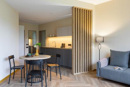 Отель BERRY Hotel & SPA в Светлогорск - Россия