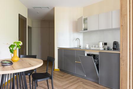 Отель BERRY Hotel & SPA в Светлогорск - Россия