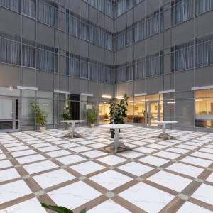 отель Элкус