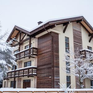 отель Вверх Гостевой дом