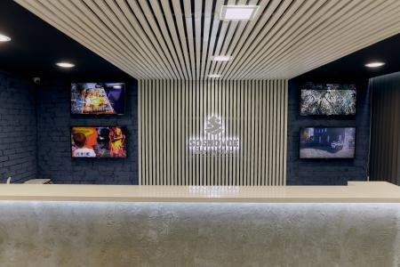 Отель Sosnovoe Family Club в Самарская область - Россия