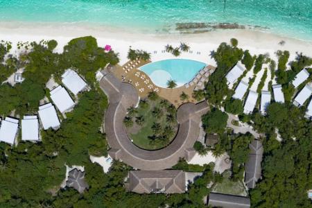 Отель Ifuru Island Maldives в Раа Атолл - Мальдивы