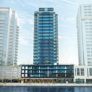 отель The First Collection Waterfront, Dubai, A Tribute Portfolio