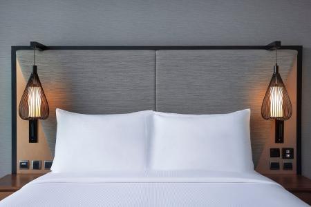 Отель The First Collection Waterfront в Бизнес Бэй - ОАЭ