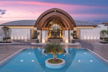 Отель Anantara Mina Al Arab Ras Al Khaimah Resort в Рас-эль-Хайма - ОАЭ