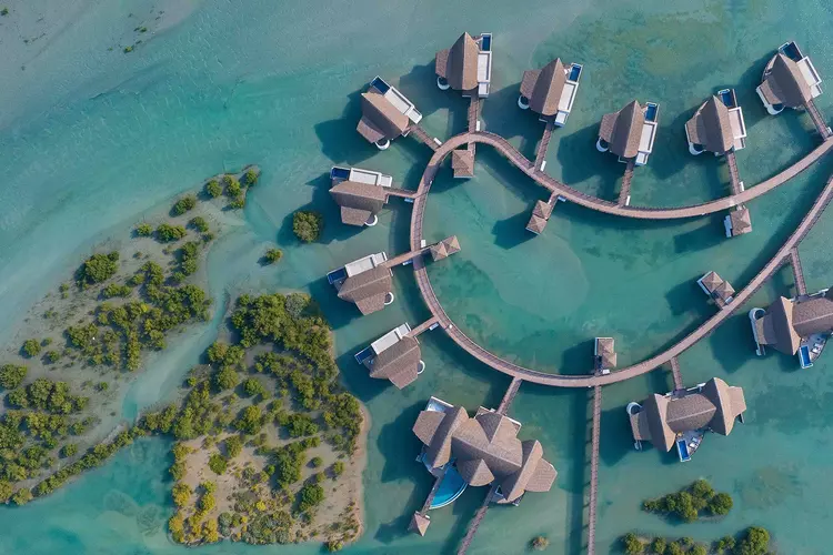 Anantara Mina Al Arab Ras Al Khaimah Resort