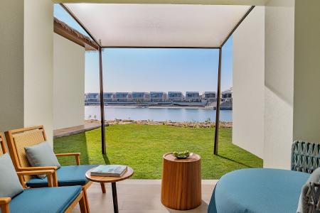 Отель Anantara Mina Al Arab Ras Al Khaimah Resort в Рас-эль-Хайма - ОАЭ