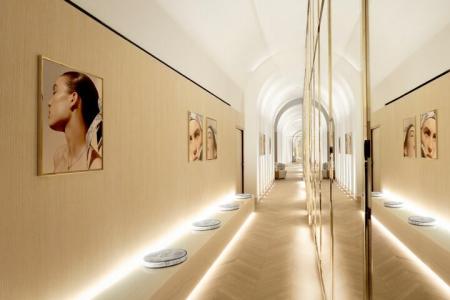 Отель The Lana – Dorchester Collection в Бизнес Бэй - ОАЭ