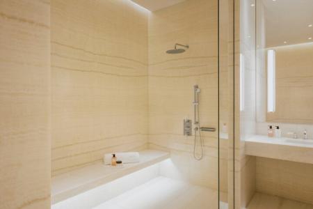 Отель The Lana – Dorchester Collection в Бизнес Бэй - ОАЭ