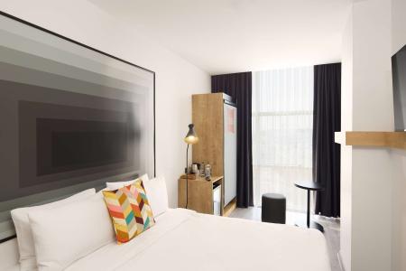 Отель Ibis Istanbul Airport (Arnavutkoy) в Арнавуткёй - Турция