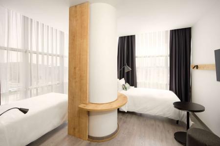 Отель Ibis Istanbul Airport (Arnavutkoy) в Арнавуткёй - Турция