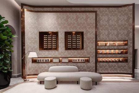 Отель Sanasaryan Han, a Luxury Collection Hotel, Istanbul в Сиркеджи - Турция