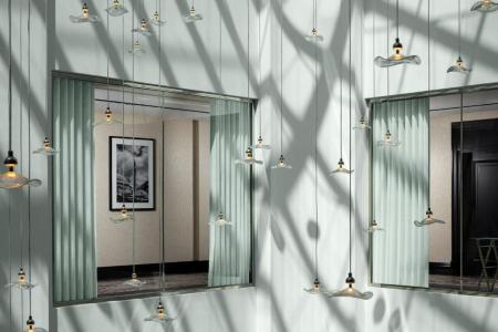 Отель Sanasaryan Han, a Luxury Collection Hotel, Istanbul в Сиркеджи - Турция