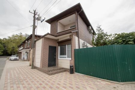 Отель Rodnik Village & Spa в Сухум - Абхазия