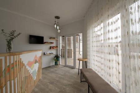 Отель Rodnik Village & Spa в Сухум - Абхазия