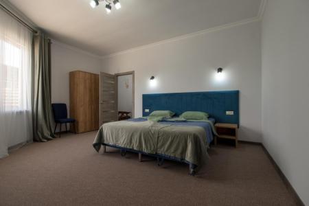 Отель Rodnik Village & Spa в Сухум - Абхазия