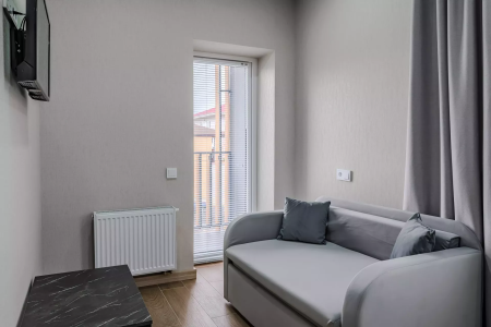 Отель Cosmos Smart Sochi Tivoli Hotel в Сочи - Россия