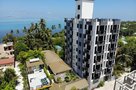 Отель Ari Grand Hotel & Spa в Ари Атолл - Мальдивы