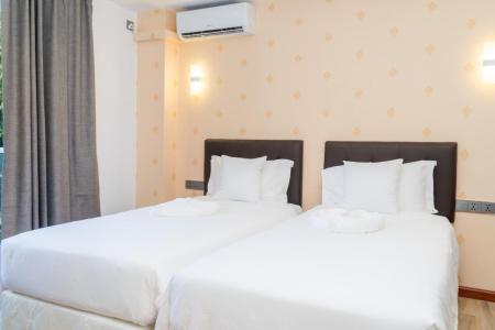 Отель Ari Grand Hotel & Spa в Ари Атолл - Мальдивы