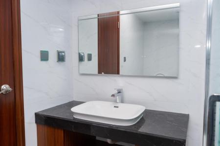 Отель Ari Grand Hotel & Spa в Ари Атолл - Мальдивы