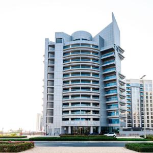 отель Pyramisa Hotel Apartments