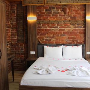 отель Han Suite Hotel (Sultanahmet)