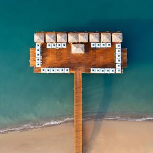 отель Ethno Hotels Belek