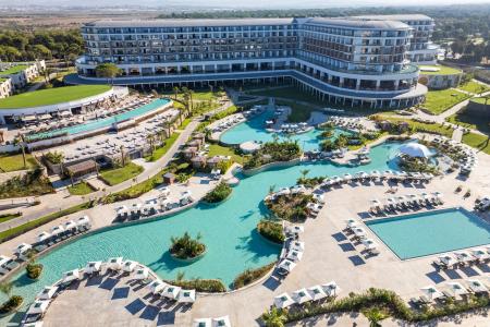Отель Ethno Hotels Belek в Белек - Турция