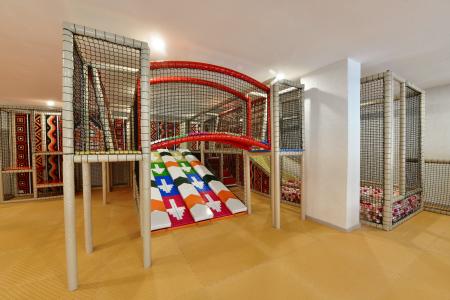 Отель Ethno Hotels Belek в Белек - Турция