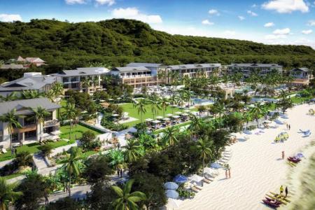 Отель Canopy by Hilton Seychelles в о. Маэ - Сейшелы