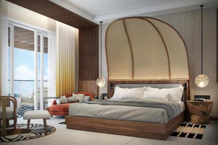 Отель Canopy by Hilton Seychelles в о. Маэ - Сейшелы