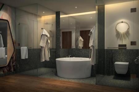 Отель Canopy by Hilton Seychelles в о. Маэ - Сейшелы