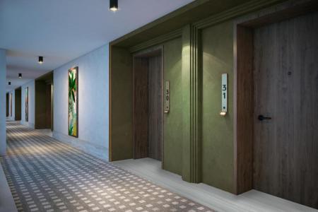 Отель Canopy by Hilton Seychelles в о. Маэ - Сейшелы