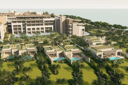 Отель Anda Barut Collection в Дидим - Турция