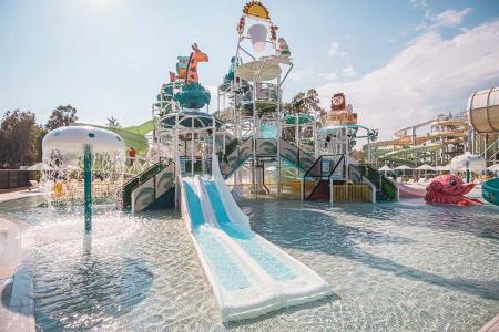 Отель Anda Barut Collection в Дидим - Турция