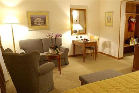 Отель Excelsior в Лидо ди Езоло - Италия