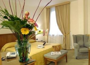 Отель Excelsior в Лидо ди Езоло - Италия