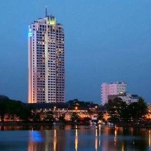 отель Hilton Colombo Residence