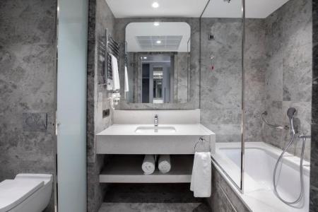 Отель Wish More Hotel Sisli в Шишли - Турция