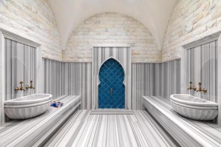 Отель Wish More Hotel Sisli в Шишли - Турция